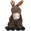 Wild Republic Cuddlekins Mule Stuffed Animal, 12 Inches -Dolls Discount Store GUEST dbc3b681 3384 4e42 9513 a3acee9ff3cf