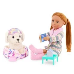 Glitter Girls Pet Zeke With Accessory Set 8 Glitter Girls Pet Zeke With Accessory Set -Dolls Discount Store GUEST dc1eb1c1 4174 4b50 a14a 2cdea8227176