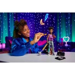 Monster High Clawd Wolf Fashion Doll With Pet And Accessories 15 Monster High Clawd Wolf Fashion Doll With Pet And Accessories -Dolls Discount Store GUEST dd476e31 c694 4012 9d54 3f80b77e708e