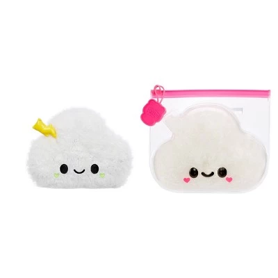 Fluffie Stuffiez Small Plush - Collectible Cloud Surprise Reveal 7 Fluffie Stuffiez Small Plush - Collectible Cloud Surprise Reveal - Image 5