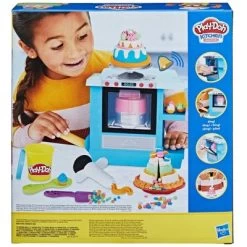 Play-Doh Kitchen Creations Rising Cake Oven Playset -Dolls Discount Store GUEST dddee299 0dec 434c b209 201a57f6be40