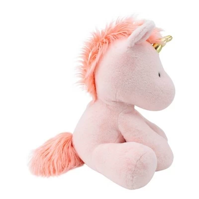 Animal Adventure Jumbo Fantasy Unicorn Stuffed Animal 4 Animal Adventure Jumbo Fantasy Unicorn Stuffed Animal - Image 2