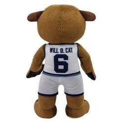 Bleacher Creatures Villanova Wildcats Will D. Cat 10" Mascot Plush Figures 5 Bleacher Creatures Villanova Wildcats Will D. Cat 10" Mascot Plush Figures -Dolls Discount Store GUEST de4168ca 641e 4cf8 9ecf 542bbce8f50c