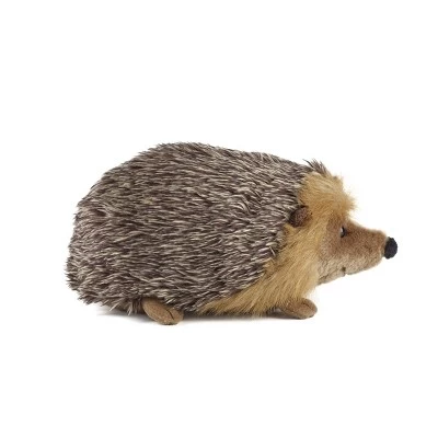Living Nature Hedgehog Large Plush Toy 4 Living Nature Hedgehog Large Plush Toy - Image 2
