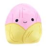 Squishmallows Fiesta Squad Tulio The Sweet Pink Tamale 7" Plush -Dolls Discount Store GUEST dea324a5 eaab 40e4 9899 f6a2cd9b3788