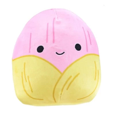 Squishmallows Fiesta Squad Tulio The Sweet Pink Tamale 7" Plush 3 Squishmallows Fiesta Squad Tulio The Sweet Pink Tamale 7" Plush
