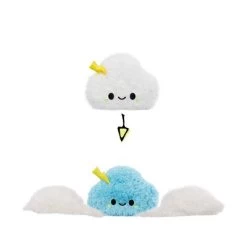 Fluffie Stuffiez Small Plush - Collectible Cloud Surprise Reveal 10 Fluffie Stuffiez Small Plush - Collectible Cloud Surprise Reveal -Dolls Discount Store GUEST defeee0a 1a33 4db1 a3ce 84149bcab3a1