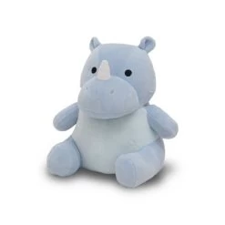 Avocatt Blue Rhino Plush 7 Avocatt Blue Rhino Plush -Dolls Discount Store GUEST df26aade 5866 4748 b23e f5cdc4d6e02b