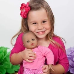 ADORA PlayTime Baby - Pink -Dolls Discount Store GUEST df47395a e176 4994 aec5 cf5c0c90a18f