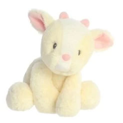 Ebba Sherbert Sweeties 12" Greta Goat Yellow Stuffed Animal -Dolls Discount Store GUEST df7ab610 add1 491d 954e 1a57fca0f057 1