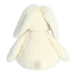 Ebba BunBun Bunny 14.5" Dusk White Stuffed Animal 7 Ebba BunBun Bunny 14.5" Dusk White Stuffed Animal -Dolls Discount Store GUEST dfa12c73 48ea 4f82 835d 989ab593b654
