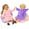 Playtime By Eimmie Playtime Pack Plush Chair -Dolls Discount Store GUEST e0190949 3319 4fd3 ac95 bf44a68eb1cb