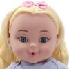 Positively Perfect 14" Kayla Toddler Doll - Blonde Hair/Blue Eyes -Dolls Discount Store GUEST e04fc4b2 8b8f 4014 ac1a 79f41dfe3092