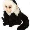 Wild Republic Cuddlekins Mini Capuchin Stuffed Animal, 8 Inches 2 Wild Republic Cuddlekins Mini Capuchin Stuffed Animal, 8 Inches -Dolls Discount Store GUEST e05a33e0 0f16 4ee3 86d6 c8adc62ef63b