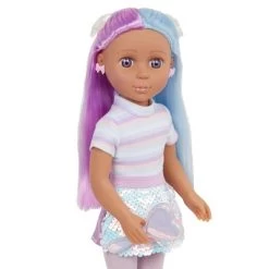 Glitter Girls Pierced Ears 14" Poseable Fashion Doll - Ciara 12 Glitter Girls Pierced Ears 14" Poseable Fashion Doll - Ciara -Dolls Discount Store GUEST e0df6bb7 6e5b 471a 9559 baf2337033a9