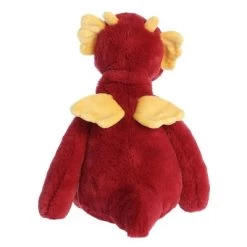 Ebba Hugeez 15" Dragon Red Stuffed Animal 8 Ebba Hugeez 15" Dragon Red Stuffed Animal -Dolls Discount Store GUEST e1bb939f 890e 4334 95f0 8b56aa2fcea0
