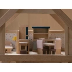 Plantoys| Dining Room - Orchard -Dolls Discount Store GUEST e1ec2f7d 6ad8 45c5 bfca 7e01cb976a18