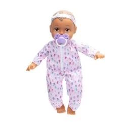 Perfectly Cute Cuddle And Care Baby Doll - Brown Eyes -Dolls Discount Store GUEST e2af3f8c 3c8c 40e0 8d9b e1475a79ea8e