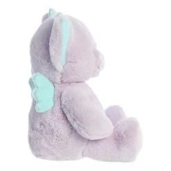 Ebba Medium Dani Dragon Mythicals Adorable Baby Stuffed Animal Purple 11.5" -Dolls Discount Store GUEST e368732f 176f 49e5 b009 ee3beb6f330b