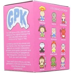 Funko Garbage Pail Kids Funko 2.5-Inch Vinyl Mini-Figure | Hot Scott 8 Funko Garbage Pail Kids Funko 2.5-Inch Vinyl Mini-Figure | Hot Scott -Dolls Discount Store GUEST e36eab7f 270e 4154 b65b 79d78f39da3c 2