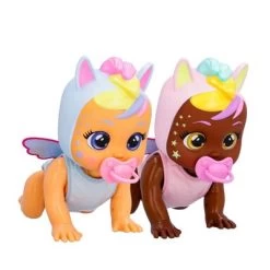 Cry Babies Crawling Miley Interactive Baby Doll With 35+ Realistic Baby Sounds -Dolls Discount Store GUEST e373927b 0ed0 472e b3d1 5b6416855316