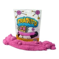 Relevant Play Mad Mattr, Pink, 10 Oz. Per Pack, 2 Packs