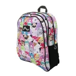 Squishmallows Kids' 16" Backpack -Dolls Discount Store GUEST e460f669 2c0a 4b16 a2eb 8b3d5e33669e