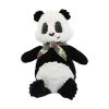TriAction Toys Les Deglingos Big Simply Plush Animal In Tube | Rototos The Panda -Dolls Discount Store GUEST e5be923a 629e 457d ba75 94d248416df1