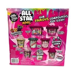 Compound Kings All Star Minis -Dolls Discount Store GUEST e697f925 2114 4cfd 9db8 cd42654274b1
