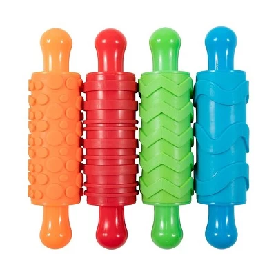 Kaplan Early Learning Creative Paint And Dough Design Tools 3 Kaplan Early Learning Creative Paint And Dough Design Tools