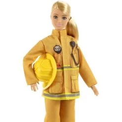 ​Barbie Careers Firefighter Doll Playset -Dolls Discount Store GUEST e74dbefb 49b8 4d1a 833a bf82e3092280
