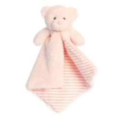 Ebba Fur-Ebba 16" Kori Bear Luvster Pink Stuffed Animal -Dolls Discount Store GUEST e760e596 e2b2 4eff 8df1 ec6a2d4525f2