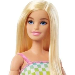 Barbie Fashionistas Doll With Wheelchair And Ramp And Blonde Hair -Dolls Discount Store GUEST e77d75a1 62f7 49e9 8a08 227b6eb78a7d