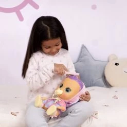 Cry Babies Dressy Coraline 12" Baby Doll -Dolls Discount Store GUEST e78d4d31 652d 4b54 a6ad f435bb9a2642