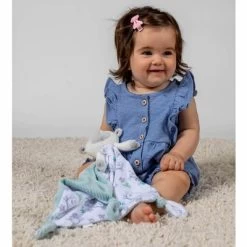 Mary Meyer Little Knottie Lamb Blanket & Melody Musical Lamb Wind-Up -Dolls Discount Store GUEST e7a9d313 f50b 4d6e 887e 030d08c427a4