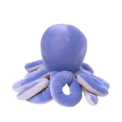 Manhattan Toy Sourpuss Octopus Velveteen Sea Life Toy Stuffed Animal, 13" -Dolls Discount Store GUEST e866672d dff5 4c46 9378 ce5ea0d02459