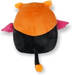 Squishmallows 5 Inch Blacklight Plush | Myrna The Griffon