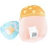 Squishmallows 5 Inch Veggie Plush | Alba The Orange Mushroom -Dolls Discount Store GUEST e8c8d899 55b6 46cd 9a60 14b154e0268c