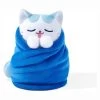 Uncute Purritos 7 Inch Plush Cat In Blanket | Snow Cone -Dolls Discount Store GUEST e8ce0a04 3851 4c31 a191 ed6b5d73b1ac
