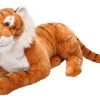 Wild Republic Cuddlekins Jumbo Tiger Stuffed Animal, 30 Inches -Dolls Discount Store GUEST e8ee88b5 514e 4494 9c24 d7a93eeaef96