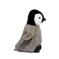 FAO Schwarz Sustainable Penguin 10" Stuffed Animal -Dolls Discount Store GUEST e8f6133a df9d 4fc9 8edc b75496469102