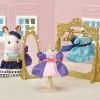 Calico Critters Town Series Boutique Fashion Set, Dollhouse Playset With Fashion Accessories -Dolls Discount Store GUEST e8f9b83e 6737 45dd 9c6a df355a212f9e
