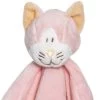 TriAction Toys Teddykompaniet Diinglisar Collection 11 Inch Plush Animal Blanket | Cat 1 TriAction Toys Teddykompaniet Diinglisar Collection 11 Inch Plush Animal Blanket | Cat -Dolls Discount Store GUEST e9612331 76e7 45ae 97f5 8d75dd9f3854
