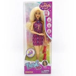 Fresh Dolls Carissa Fashion Doll -Dolls Discount Store GUEST e964ac06 42d9 4712 9247 207feca3d8c6