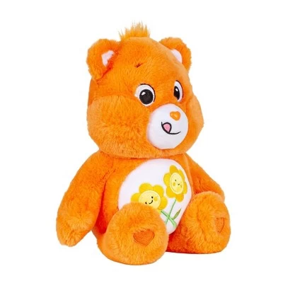Care Bears Friend Bear 14" Medium Plush 5 Care Bears Friend Bear 14" Medium Plush - Image 3