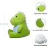 Avocatt T-REX Green Dinosaur Plush -Dolls Discount Store GUEST e9f5c5fe 2250 4c8f 9a58 c86f51dc4b16 1