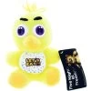 Chucks Toys Five Nights At Freddy's 10" Plush: Chica -Dolls Discount Store GUEST eb7380af 4a78 499c a564 cf1572dc8a42
