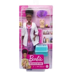 Barbie Careers Veterinarian Doll Playset 11 Barbie Careers Veterinarian Doll Playset -Dolls Discount Store GUEST ebdd339d bb23 486f beff 66f418f895f0