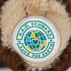 FAO Schwarz Toy Plush Sustainable Bear 10" 15 FAO Schwarz Toy Plush Sustainable Bear 10" -Dolls Discount Store GUEST ebf13d09 f4d5 4379 ae26 a97b4f505c29