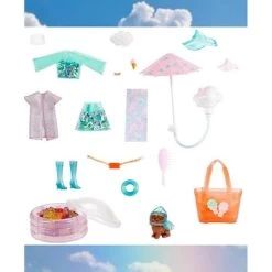 Barbie Color Reveal Doll With 7 Surprises, -Dolls Discount Store GUEST ec70f28e b560 4d5e bad7 4ee4cf98af4a